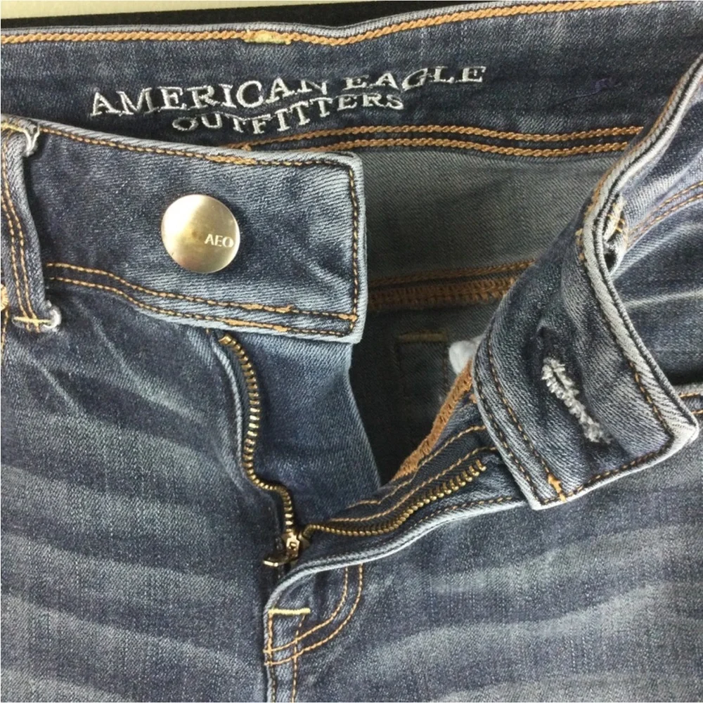American Eagle Outfitters american eagle